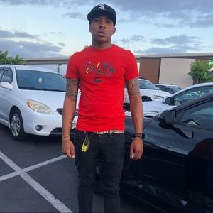 Meet your Posher, Darren